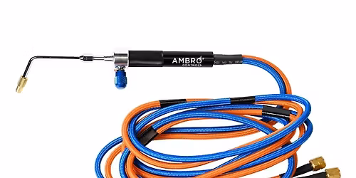 Central Welding Supply 125