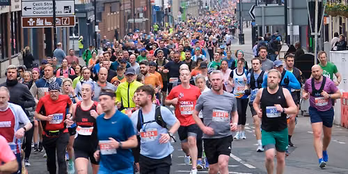 Run Carlisle