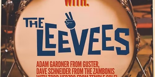 The LeeVees Hanukkah Party Phoenix AZ Temple Solel