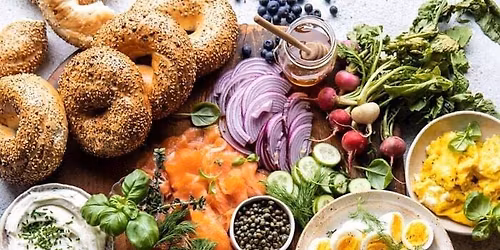 Bruch at The Enchanted Mermaid 