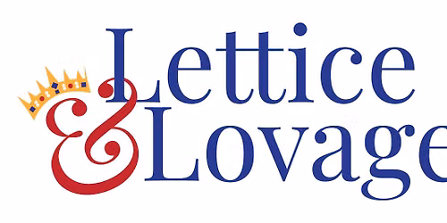 Rockville Little Theatre presents "Lettice & Lovage"