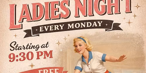 Ladies Night 