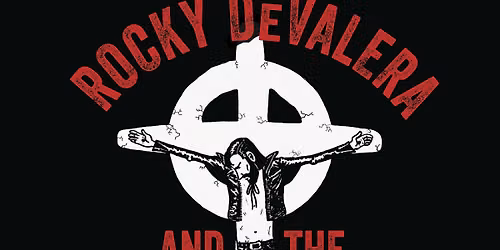 Rocky DeValera & The Gravediggers