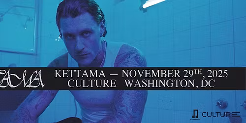 N\u00fc Androids Presents: Kettama