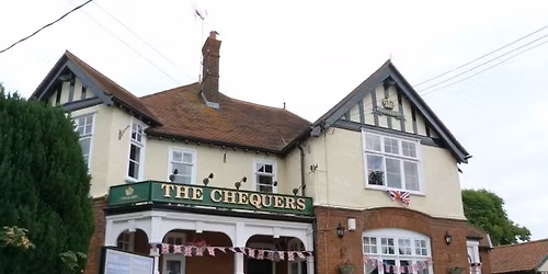 Five Gold Rings Trails