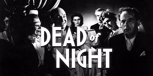 Dead of Night