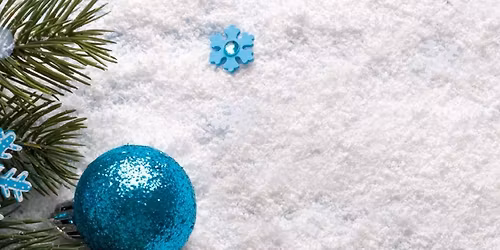 Christmas at the Royal Hotel \ud83c\udf84