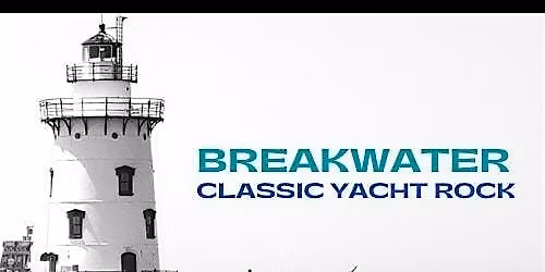 BREAKWATER