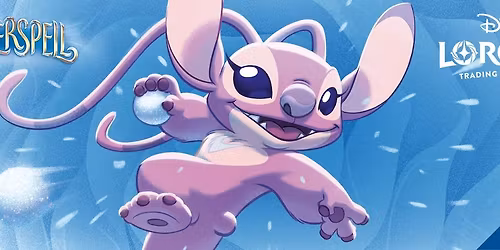 Winterspell Set Championship