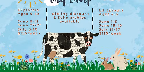 Lil Sprouts (1) June 1- 5