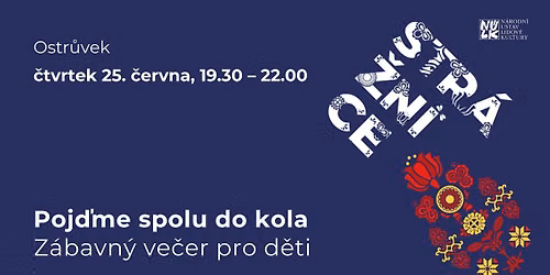 Poj\u010fme spolu do kola - DS