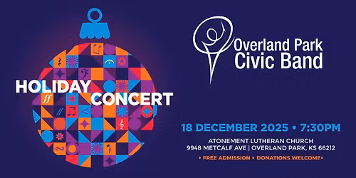 2025 Holiday Concert