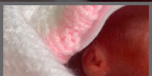 Ride In Memory of Little Delilah-Della \ud83e\udebd