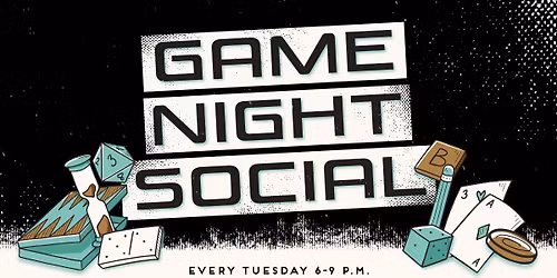 Game Night Social
