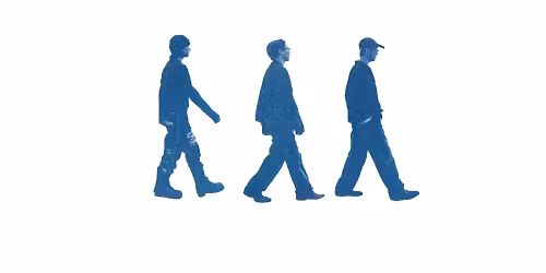 wave to earth in Newtown