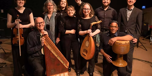 NAU Middle East Ensemble