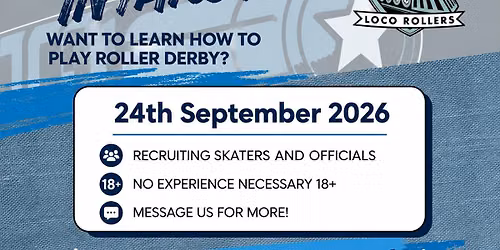 \ud83d\udefc RLR New Skater Intake \u2013 September 2026