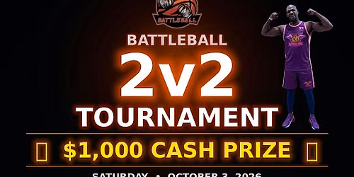 2v2 Battleball Tournament
