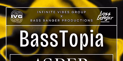 BassTopia - July 4th