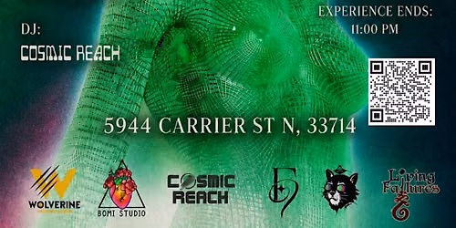 Living Failure Presents: #re:Load (Y2K Fashion Show)
