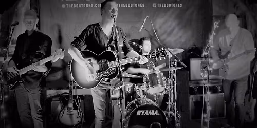 The Boutones - Royal Oak, Radcliffe