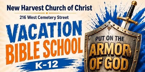 1 Day VBS