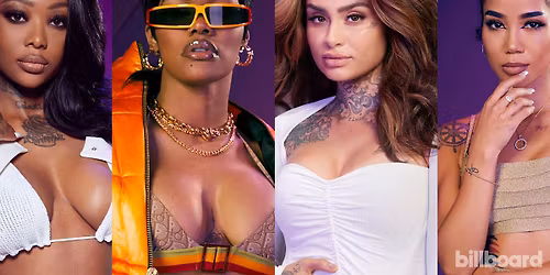 Summer Walker Los Angeles Tickets