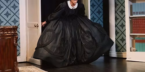 Parking Romy & Michele: The Musical - New York