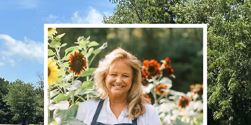 OPENING EVENING YOU-PICK AND FLOWER BAR