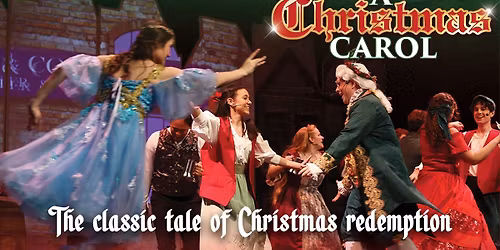 A Christmas Carol