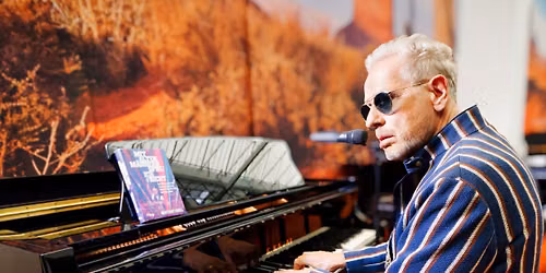 Bertram Engel - \u201eAlte M\u00e4nner? \u2013 Immer noch nicht!\u201c