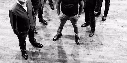 The Specials LTD \u201cGhost Town 45th anniversary tour"