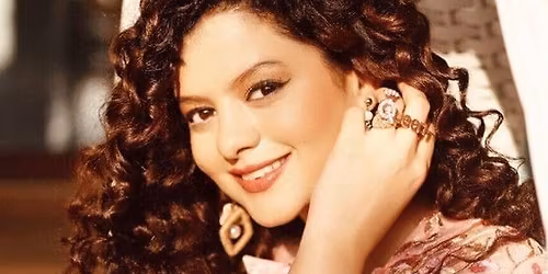 Palash Muchhal, Palak Muchhal in Mumbai