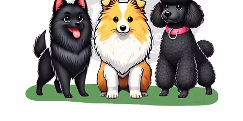 Nejlep\u0161\u00ed ps\u00edk mal\u00e9ho plemene - otev\u0159en\u00fd b\u0159ezin\u011bvesk\u00fd rally obedience z\u00e1vod