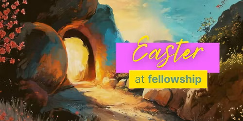 Easter at fellowship Seffner