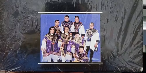 Los Askis Mexico City Tickets