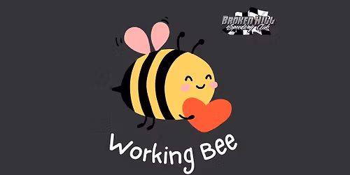 Working Bee