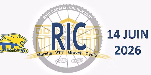 RIC 2026 - Raid Imp\u00e9rial Compi\u00e9gnois