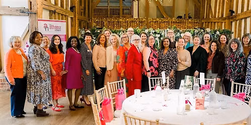 The Athena Network - Cappuccino Connections