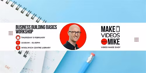 Business Building Basics - Essential Steps for Starting Your Own Business