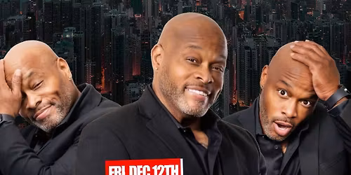 Steve Brown at The Comedy Zone - Charlotte