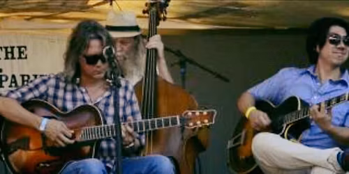 Kung Pao Chickens: 3rd Sundays @ Laurelthirst