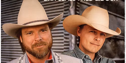 Ned LeDoux