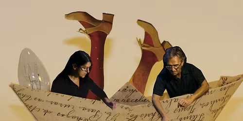 Festival Lux Interior \u27ff Tr\u00eas Tristes Tigres + Keissy & The Margin\u00e1lia