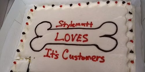 Style Mutt is turning 19.