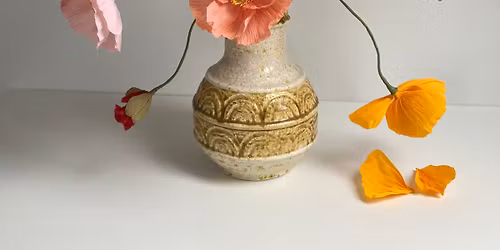 Dzie\u0144 Kobiet z Crepilove - B\u0119dziesz tworzy\u0107 kwiaty!