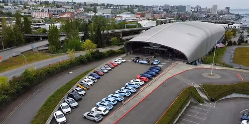 Season Kick-off | LeMay - America's Car Museum