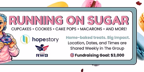 Bake Sale (100% Goes to Charity)
