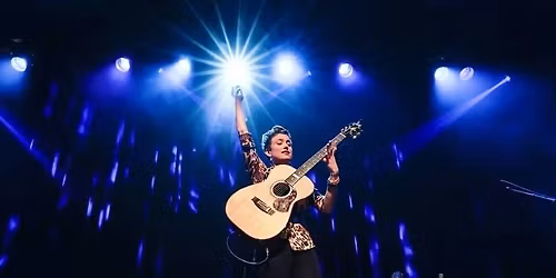 LMFA LIVE Concert - Christie Len\u00e9e and Katie Marie