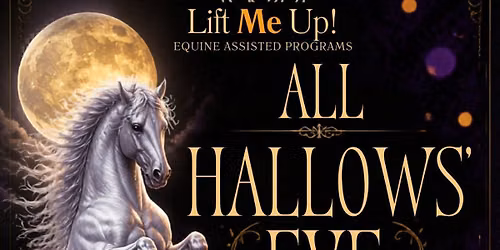 All Hallow\u2019s Eve Gala in support of LMU